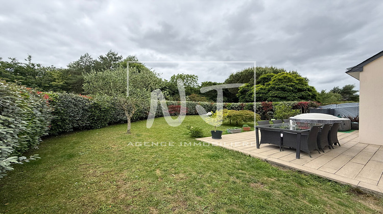 Ma-Cabane - Vente Maison LES PONTS-DE-CE, 116 m²
