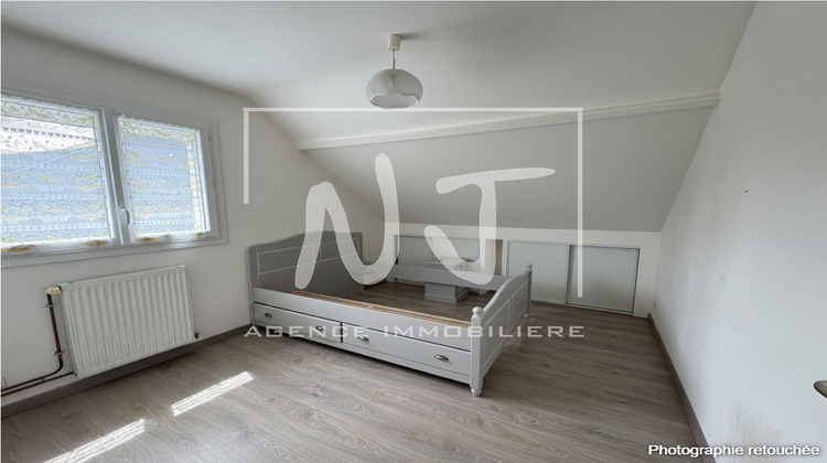 Ma-Cabane - Vente Maison LES PONTS-DE-CE, 100 m²