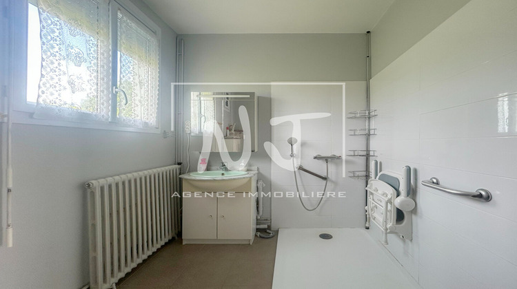 Ma-Cabane - Vente Maison LES PONTS-DE-CE, 77 m²