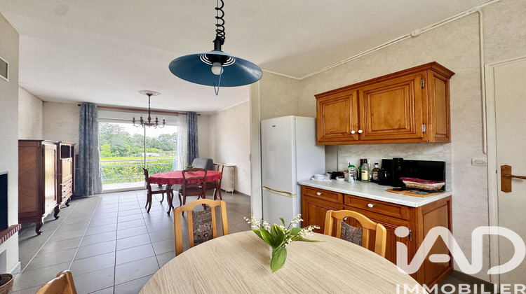 Ma-Cabane - Vente Maison Les Ponts-de-Cé, 75 m²