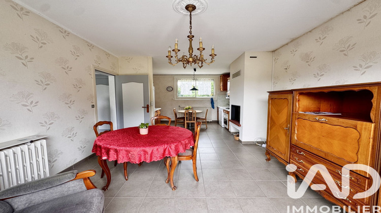 Ma-Cabane - Vente Maison Les Ponts-de-Cé, 75 m²