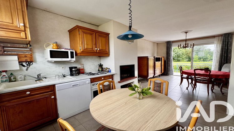 Ma-Cabane - Vente Maison Les Ponts-de-Cé, 75 m²