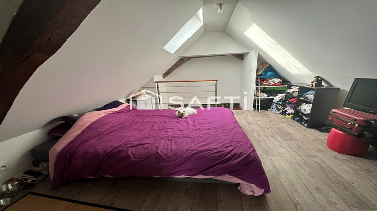 Ma-Cabane - Vente Maison Les Ponts-de-Ce, 66 m²
