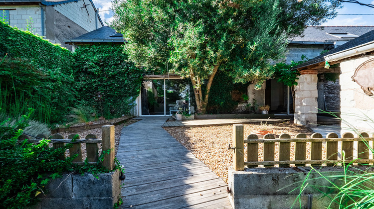 Ma-Cabane - Vente Maison LES PONTS-DE-CE, 154 m²