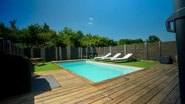 Ma-Cabane - Vente Maison LES PONTS-DE-CE, 119 m²
