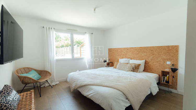 Ma-Cabane - Vente Maison LES PONTS-DE-CE, 119 m²