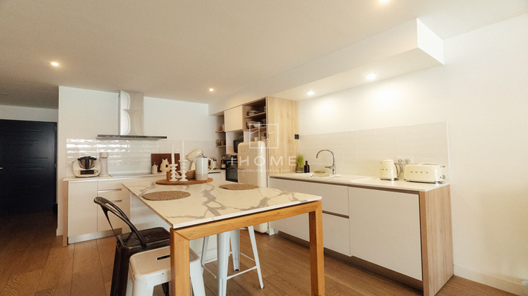 Ma-Cabane - Vente Maison LES PONTS-DE-CE, 119 m²