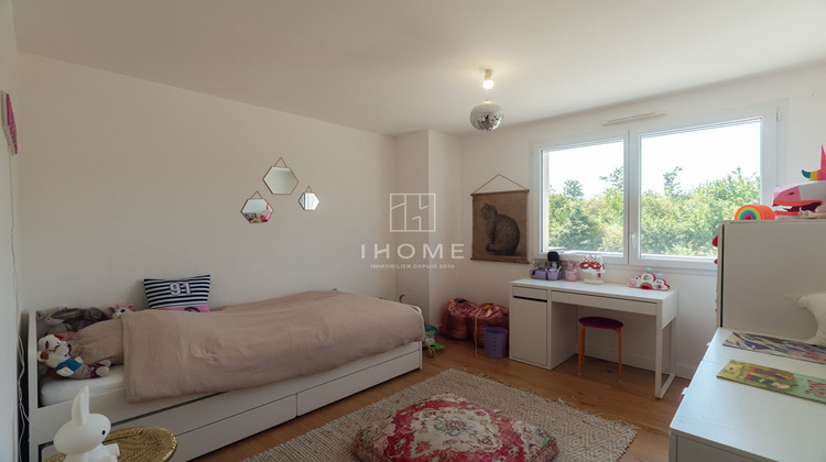 Ma-Cabane - Vente Maison LES PONTS-DE-CE, 119 m²