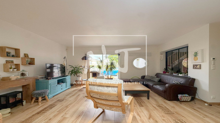 Ma-Cabane - Vente Maison LES PONTS-DE-CE, 170 m²
