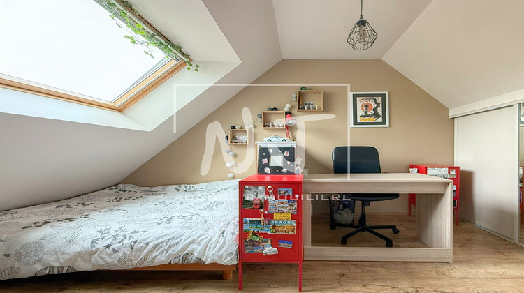 Ma-Cabane - Vente Maison LES PONTS-DE-CE, 170 m²