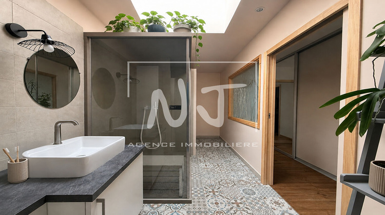 Ma-Cabane - Vente Maison LES PONTS-DE-CE, 170 m²