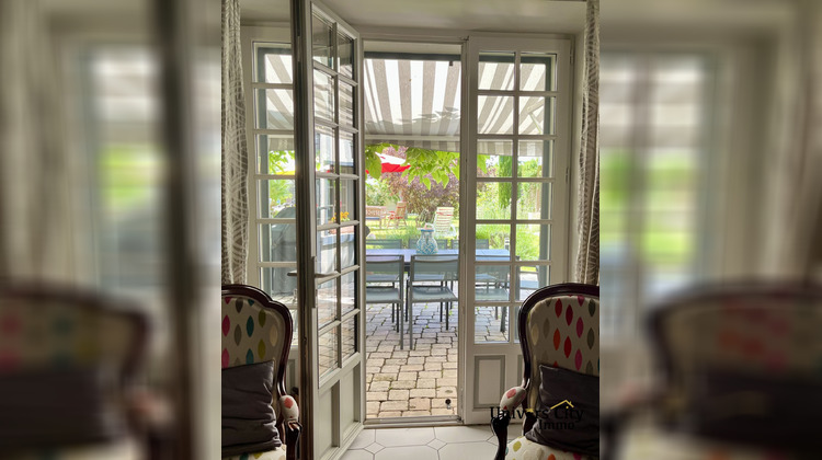 Ma-Cabane - Vente Maison Les Ponts-de-Cé, 227 m²