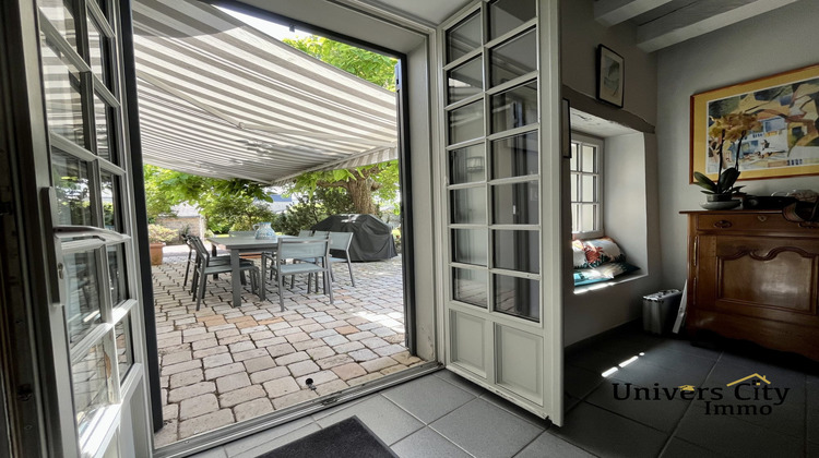 Ma-Cabane - Vente Maison Les Ponts-de-Cé, 227 m²