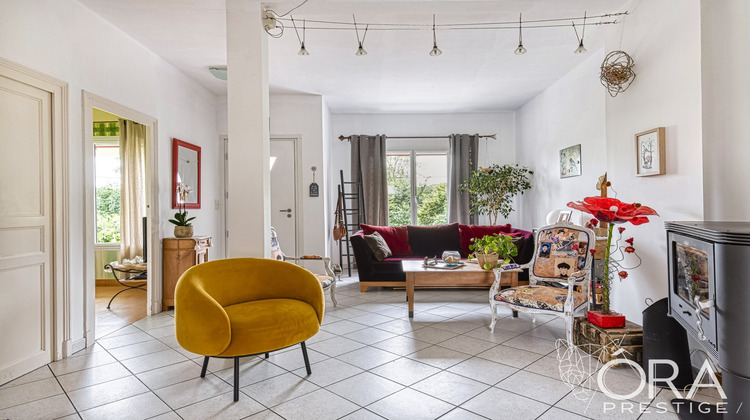 Ma-Cabane - Vente Maison Les Ponts-de-Cé, 111 m²