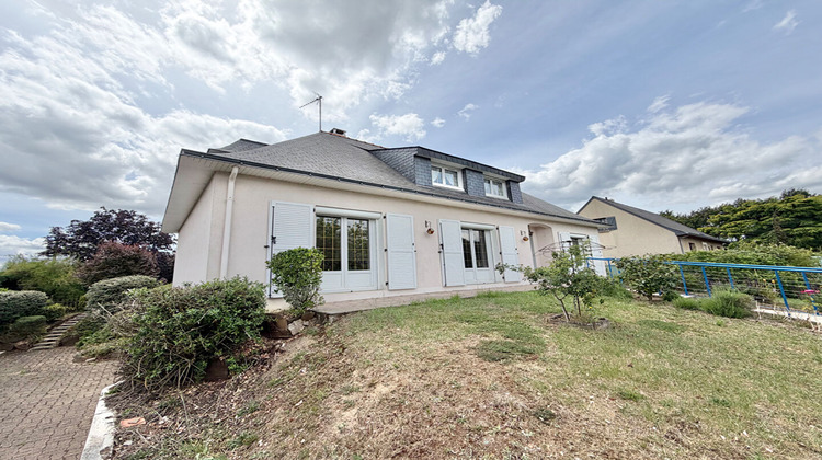 Ma-Cabane - Vente Maison LES PONTS-DE-CE, 162 m²