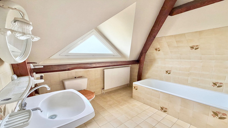 Ma-Cabane - Vente Maison LES PONTS-DE-CE, 162 m²