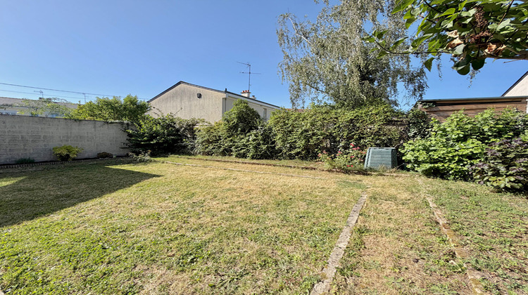 Ma-Cabane - Vente Maison LES PONTS-DE-CE, 100 m²