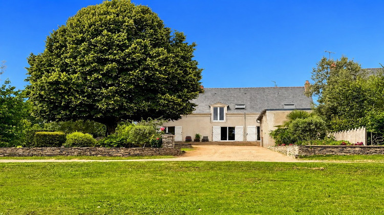 Ma-Cabane - Vente Maison LES PONTS DE CE, 210 m²