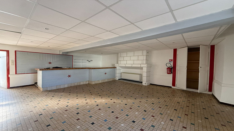Ma-Cabane - Vente Maison LES PONTS-DE-CE, 107 m²
