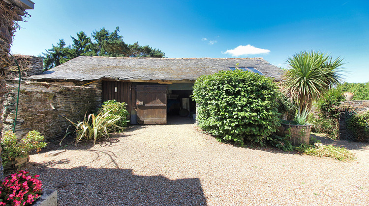 Ma-Cabane - Vente Maison LES PONTS-DE-CE, 80 m²