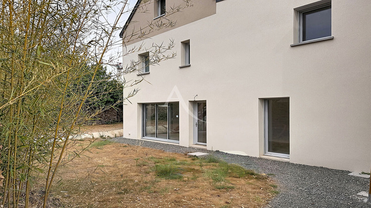 Ma-Cabane - Vente Maison LES PONTS-DE-CE, 145 m²