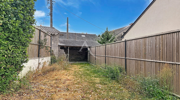 Ma-Cabane - Vente Maison LES PONTS-DE-CE, 168 m²