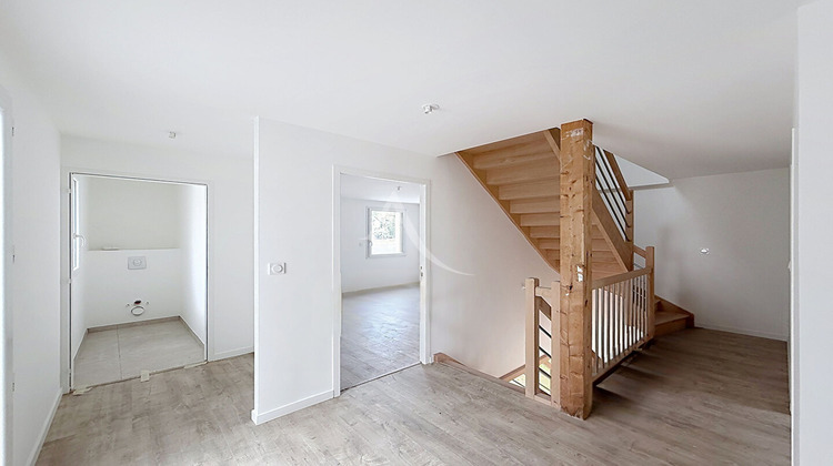 Ma-Cabane - Vente Maison LES PONTS-DE-CE, 168 m²