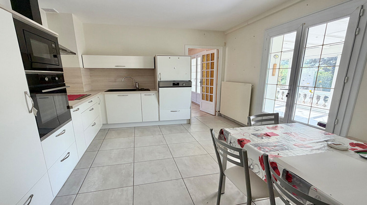 Ma-Cabane - Vente Maison LES PONTS-DE-CE, 162 m²