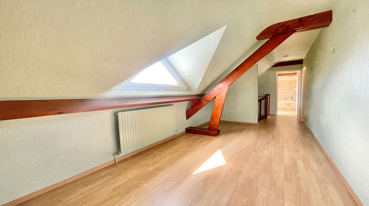 Ma-Cabane - Vente Maison LES PONTS-DE-CE, 162 m²