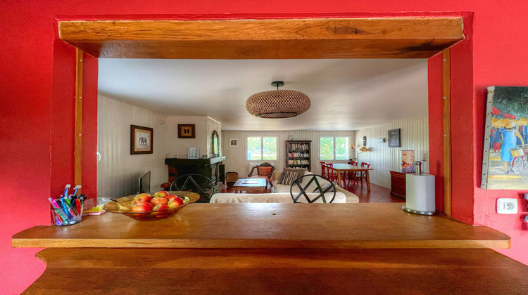 Ma-Cabane - Vente Maison LES PONTS-DE-CE, 148 m²