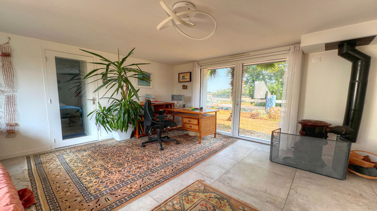 Ma-Cabane - Vente Maison LES PONTS-DE-CE, 148 m²