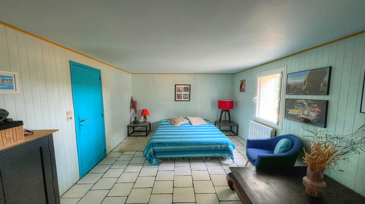 Ma-Cabane - Vente Maison LES PONTS-DE-CE, 148 m²