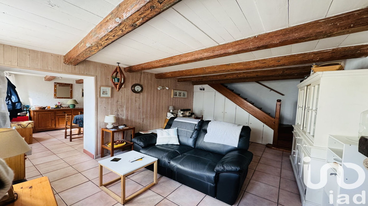 Ma-Cabane - Vente Maison Les Portes-en-Ré, 65 m²