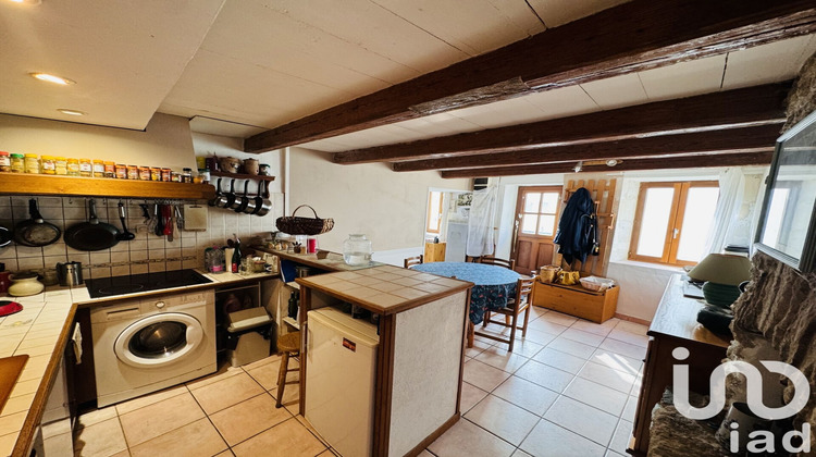 Ma-Cabane - Vente Maison Les Portes-en-Ré, 65 m²