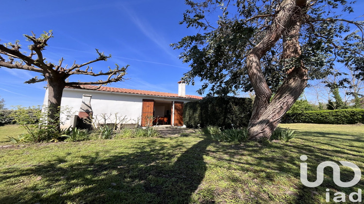 Ma-Cabane - Vente Maison Les Portes-en-Ré, 58 m²