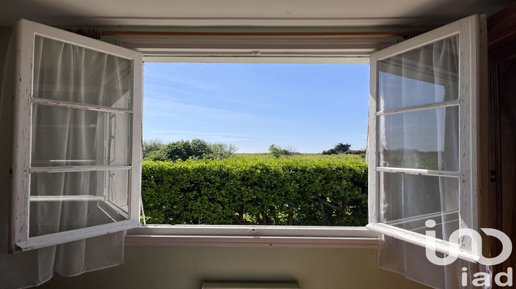 Ma-Cabane - Vente Maison Les Portes-en-Ré, 58 m²