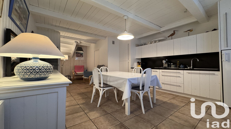 Ma-Cabane - Vente Maison Les Portes-en-Ré, 50 m²