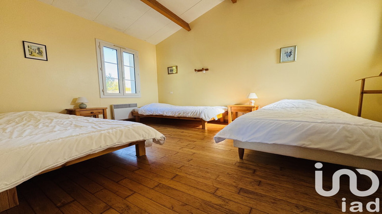 Ma-Cabane - Vente Maison Les Portes-en-Ré, 120 m²