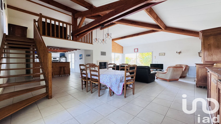 Ma-Cabane - Vente Maison Les Portes-en-Ré, 120 m²