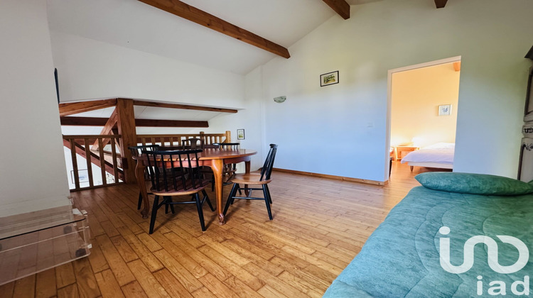 Ma-Cabane - Vente Maison Les Portes-en-Ré, 120 m²