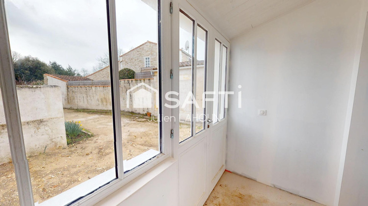 Ma-Cabane - Vente Maison Les Portes-en-Re, 126 m²