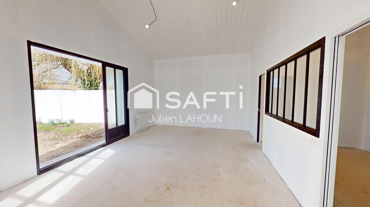 Ma-Cabane - Vente Maison Les Portes-en-Re, 126 m²