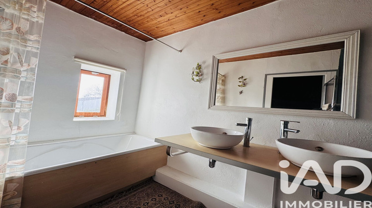 Ma-Cabane - Vente Maison Les Portes-en-Ré, 117 m²