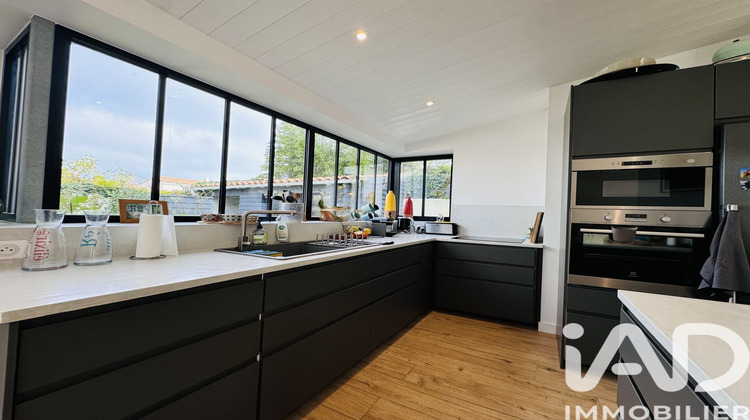 Ma-Cabane - Vente Maison Les Portes-en-Ré, 127 m²
