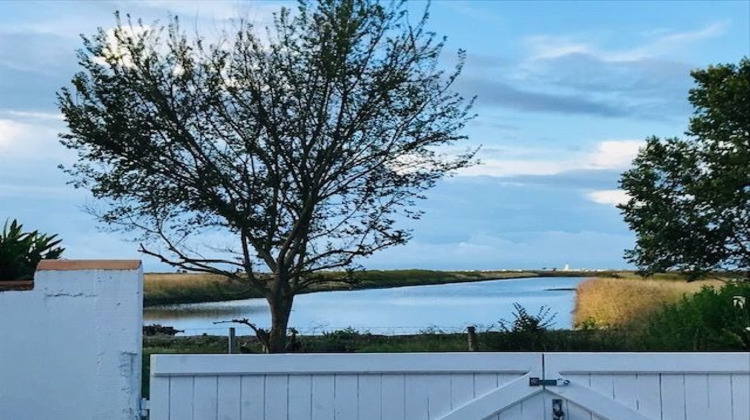 Ma-Cabane - Vente Maison Les Portes-en-Ré, 40 m²