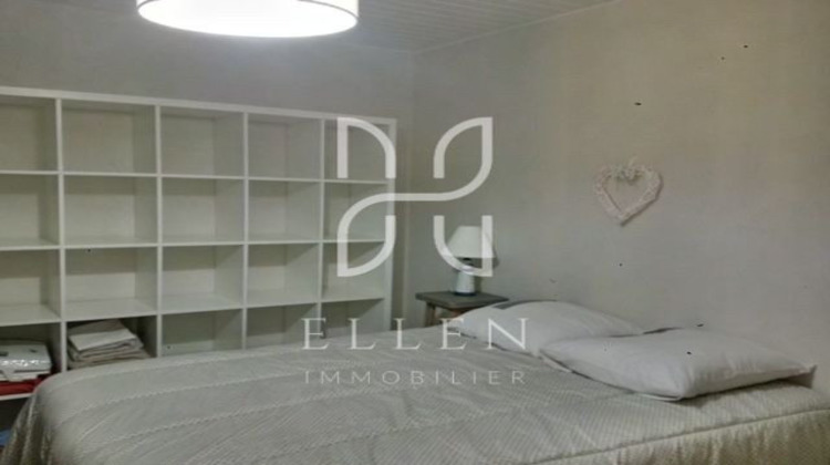 Ma-Cabane - Vente Maison Les Portes-en-Ré, 40 m²