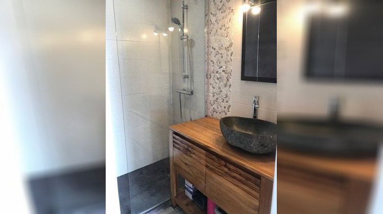 Ma-Cabane - Vente Maison Les Portes-en-Ré, 40 m²