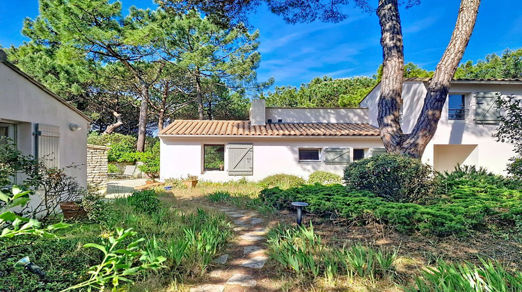 Ma-Cabane - Vente Maison LES PORTES-EN-RE, 175 m²