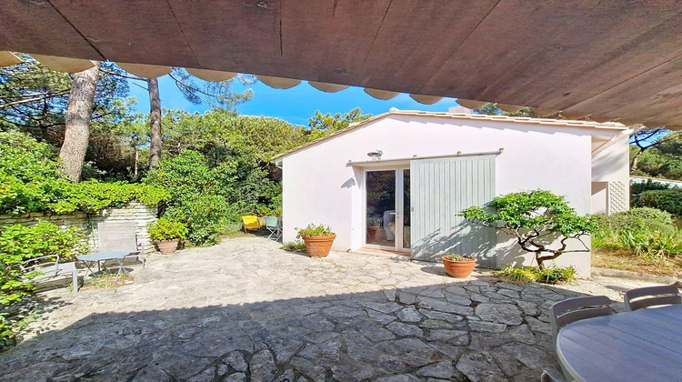 Ma-Cabane - Vente Maison LES PORTES-EN-RE, 175 m²