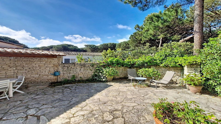 Ma-Cabane - Vente Maison LES PORTES-EN-RE, 175 m²